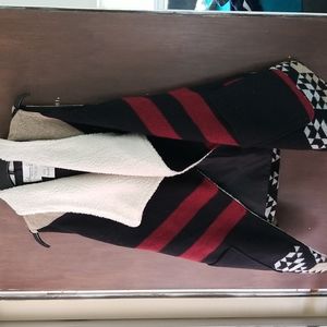 American Rag Co. Sherpa vest